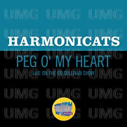 Peg O' My Heart - The Harmonicats