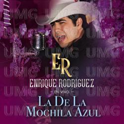 La De La Mochila Azul - Enrique Rodr&iacute;guez