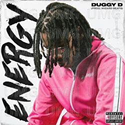 Energy - Duggy D