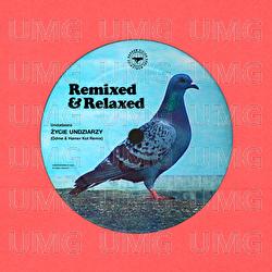 ZYCIE UNDZIARZY - UNDADASEA, Odme, Hamer Kot