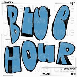 Blue Hour - Leoniden