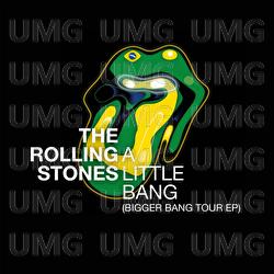 A Little Bang (Bigger Bang Tour EP)