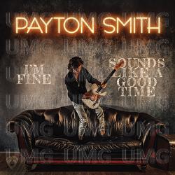 I'm Fine - Payton Smith