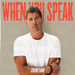 Steady Me - Jeremy Camp
