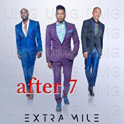 Extra Mile - After 7