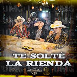 Te Solté La Rienda - Cristian Jacobo, Banda Rancho Viejo De Julio Aramburo La Bandononona