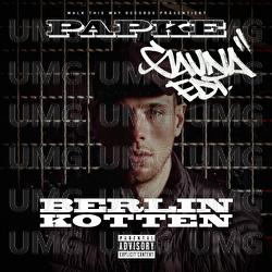 Nummer zu gro&szlig; - PAPKE, Kilian437, Platzpatron