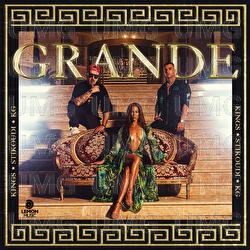 Grande - Kings, Katerina Stikoudi, KG