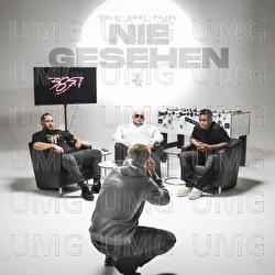 Nie gesehen - Celo & Abdi, Pajel
