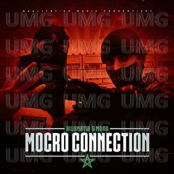 MOCRO CONNECTION - Kilomatik, Moro