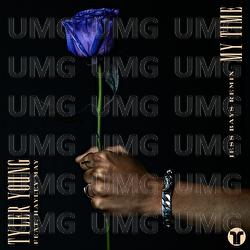 My Time - Tyler Young, Hayley May