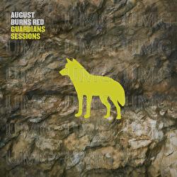 Guardians Sessions EP - August Burns Red
