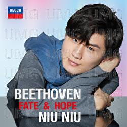 Beethoven:  Symphony No. 5 in C Minor, Op. 67 - Transcr. Liszt for Piano, S. 464/5: I. Allegro con brio - Niu Niu