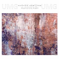 Whispering Wings - Patrick Hamilton