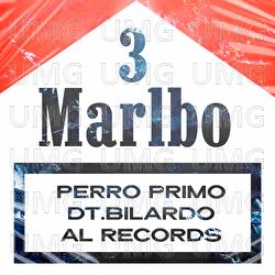 3 Marlbo - Perro Primo, DT.Bilardo, Al Records