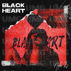 Black Heart - Natalie 2V