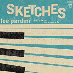 Sketches - Dawes, Lee Pardini