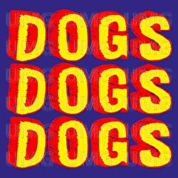 Dogs - ClockClock