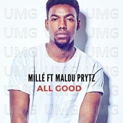 All Good - Mill&eacute;, Malou Prytz