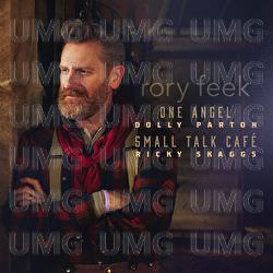One Angel / Small Talk Caf&eacute; - rory feek