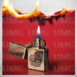 Lighter - Camila Fernández