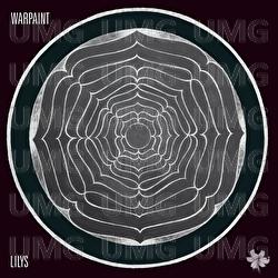 Lilys - Warpaint
