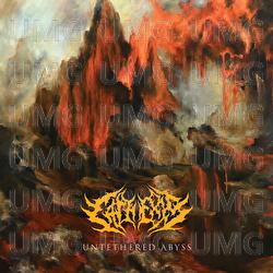 Mortuus in Perpetuum - Cathexis