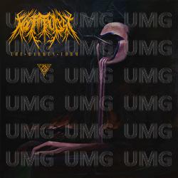 Depletion - Noctambulist