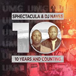 Matha - Sphectacula and DJ Naves, Focalistic, Abidoza