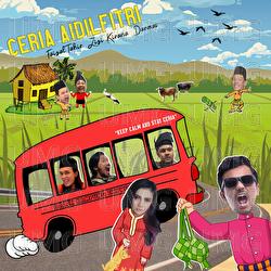 Ceria Aidilfitri - Faizal Tahir, Zizi Kirana, Darmas