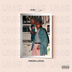 Papa Lova - Kidaki