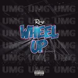 Wheel Up - Ros&eacute;