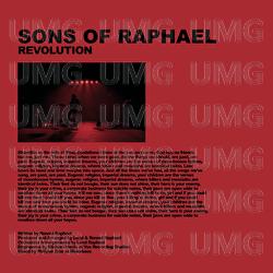 Revolution - Sons of Raphael