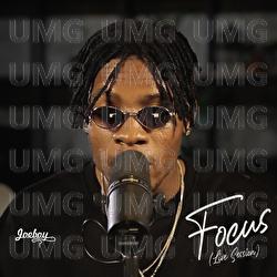 Focus - Joeboy