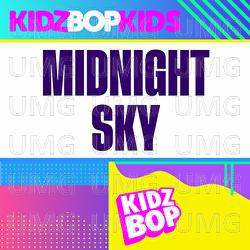 Midnight Sky - KIDZ BOP Kids
