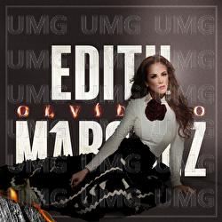 Olvídalo - Edith Márquez
