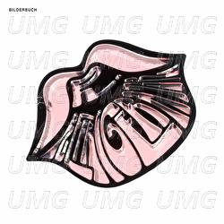 Mr. Refrigerator - Bilderbuch