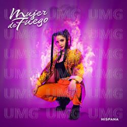 Mujer De Fuego - Hispana