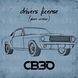 drivers license - CB30