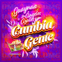 Cumbia A La Gente