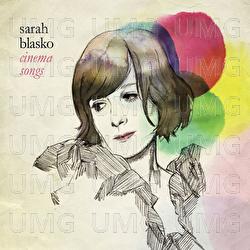 Cinema Songs - Sarah Blasko
