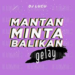 Mantan Minta Balikan Gelay - DJ Lucu