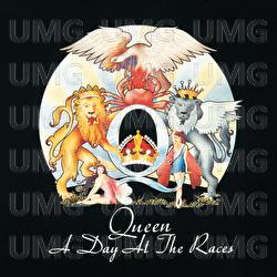 Good Old-Fashioned Lover Boy - Queen