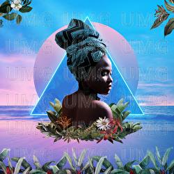 Untie - Steam Down, Lady Shaynah