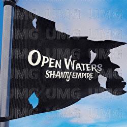 Open Waters - Shanty Empire