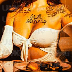 She So Drip - ESKIIMO