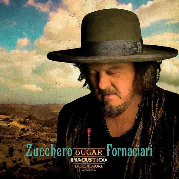 INACUSTICO D.O.C. & MORE - Zucchero