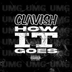 How It Goes - Clavish