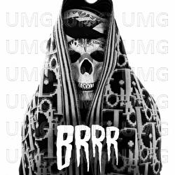 Brrr - Vladimir Cauchemar, Laylow, Rim'K