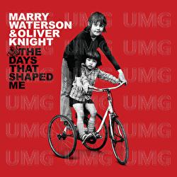 Moira Mae's - Marry Waterson & Oliver Knight